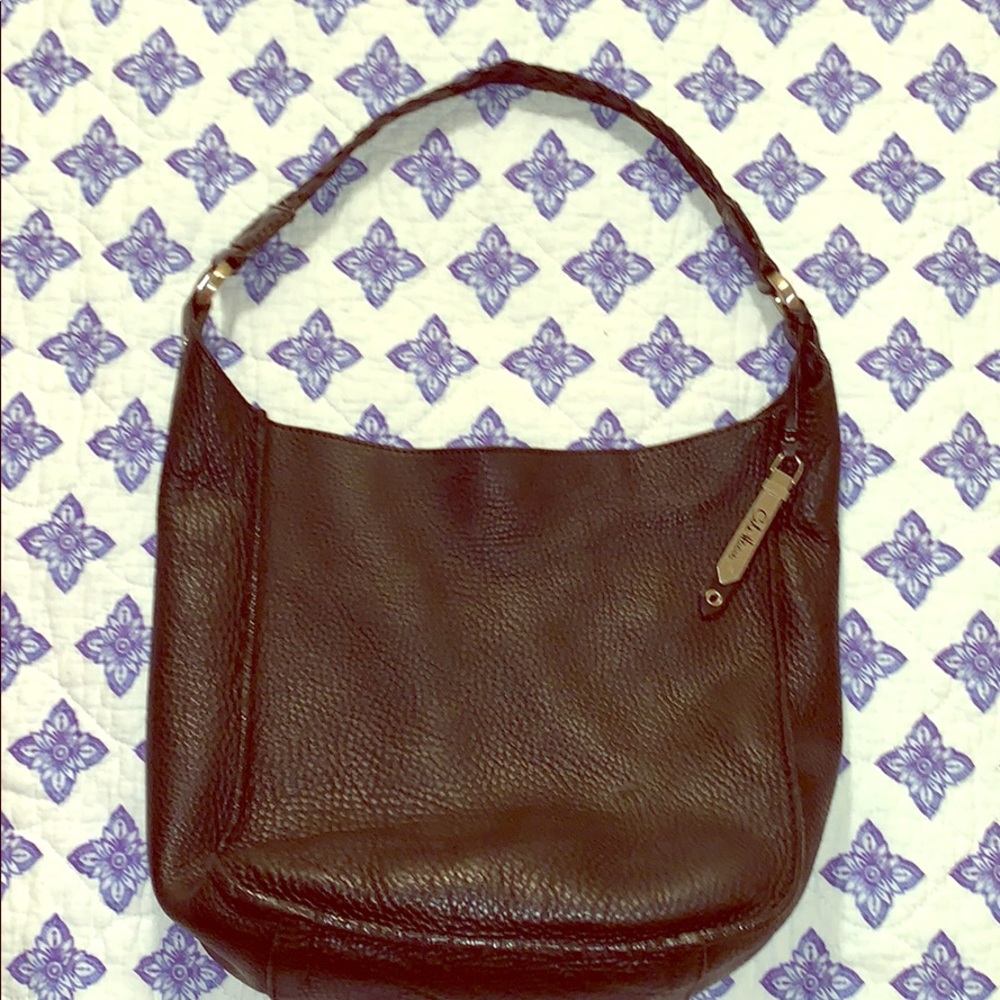 Beautiful Cole Haan Leather Bag